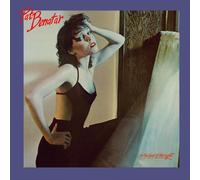 Pat Benatar In the Heat of the Night (CD) Collector's Album (Importación USA)