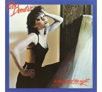 Pat Benatar - In The Heat Of The Night - Chrysalis - 202.629, Chrysalis - 202 629