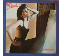 Pat Benatar - In The Heat Of The Night - Chrysalis - 202 629, Chrysalis - 202 629-320