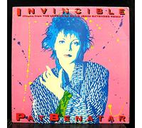 Pat Benatar - Invincible (Theme From The Legend Of Billie Jean)