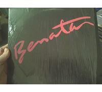 Pat Benatar - Live from earth (1983) / Vinyl record [Vinyl-LP]