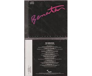 Pat Benatar - Live from Earth