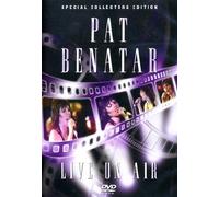 Pat Benatar - Live on Air [Alemania] [DVD]