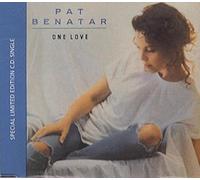 Pat Benatar - One Love