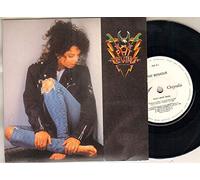 PAT BENATAR - PAT BENATAR - DON'T WALK AWAY - 7 inch vinyl / 45