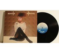 Pat Benatar - Pat Benatar: Get Nervous