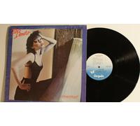 Pat Benatar - PAT BENATAR - IN THE HEAT OF THE NIGHT LP USA ISSUE (12023)