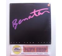 Pat Benatar - Pat Benatar "Live from the earth" LP CHRYSALIS CHR 1451 Italy 1983