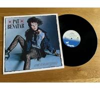 Pat Benatar - Pat Benatar - Love Is A Battlefield - Chrysalis