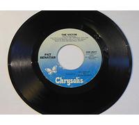 Pat Benatar - PAT BENATAR / SHADOWS OF THE NIGHT