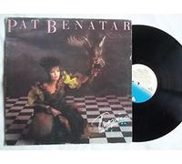 Pat Benatar - Pat Benatar-Tropico [Vinilo]