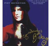 Pat Benatar - Pat Benetar - Somebodys Baby - [CDS]