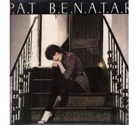 Pat Benatar - Precious Time