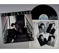 Pat Benatar - Precious Time