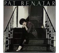 PAT BENATAR - Precious Time