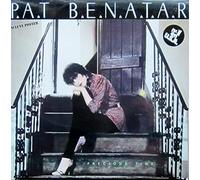 Pat Benatar - Precious Time