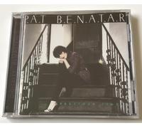 Pat Benatar – Precious Time – CD – Importación USA
