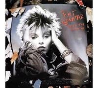 Pat Benatar - Seven the hard way (1985)