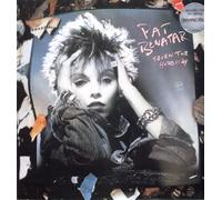 Pat Benatar - Seven The Hard Way