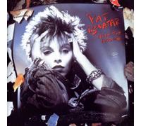 Pat Benatar - Seven The Hard Way