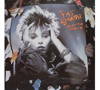 Pat Benatar - Seven The Hard Way