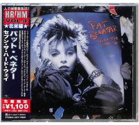Benatar, Pat - Seven The Hard Way