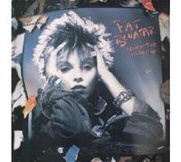 PAT BENATAR - SEVEN THE HARD WAY LP (VINYL) US CHRYSALIS 1985