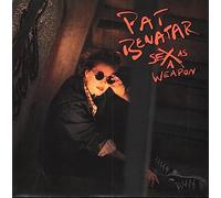 Pat Benatar - Sex As A Weapon