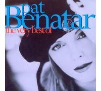 pat benatar - the very best of