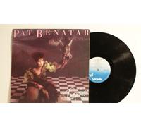 Pat Benatar - Tropico