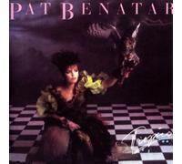 Pat Benatar - Tropico