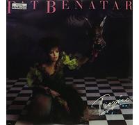 Pat Benatar - Tropico (We Belong) [Vinilo]