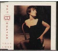 Pat Benatar - True love