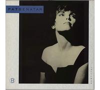 Pat Benatar - True Love [Vinilo]