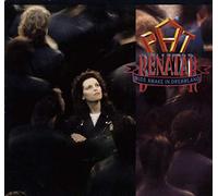 Pat Benatar - Wide Awake In Dreamland