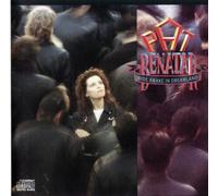 Pat Benatar - Wide Awake in Dreamland