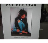 Pat Benatar - Wide awake in Dreamland 3" CD Single