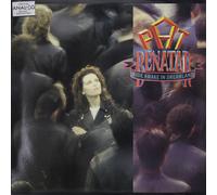 Pat Benatar Wide Awake in Dreamland (Vinyl) (Importación USA)