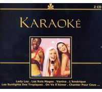 Pat Benesta Orchestra - Karaoké