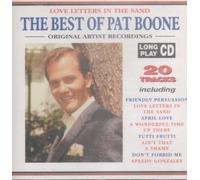 Pat Boone