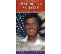 Pat Boone - American Glory [Alemania] [VHS]