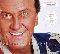 Pat Boone - American Glory (Cd+dvd)