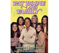 Pat Boone and Family Springtime & Easter Specials [USA] [DVD]