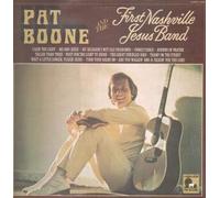 Pat Boone And The First Nashville Jesus Band