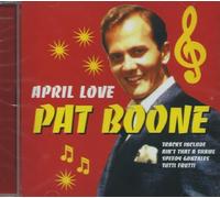 Pat Boone - April Love