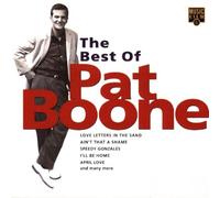 Pat Boone - Best of Pat Boone