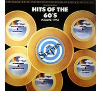 Pat Boone, Brian Hyland, Brenda Lee, Buddy Holly, Johnny Cymbal.. / Vinyl record [Vinyl-LP]