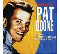 Pat Boone - Essential Pat Boone