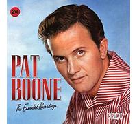 Pat Boone - Essential Recordings