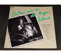 Pat Boone, Everly Brothers, Platters, Ritchie Valens, Cliff Richard.. / Vinyl record [Vinyl-LP]